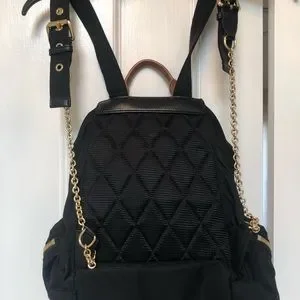 Burberry | Bags | Copy Burberry Rucksack Backpack | Poshmark display picture 3